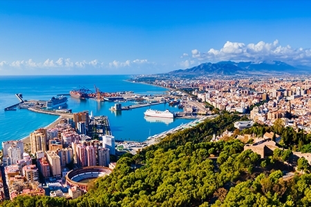 Spain Visa